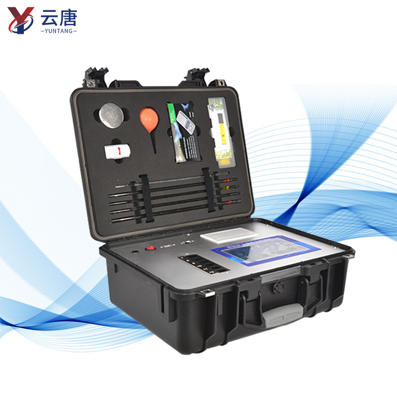 土壤養(yǎng)分檢測(cè)儀如何實(shí)現(xiàn)“節(jié)本增收” ？