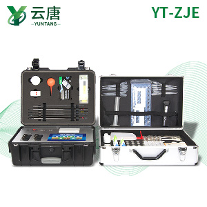 肥料養分檢測儀